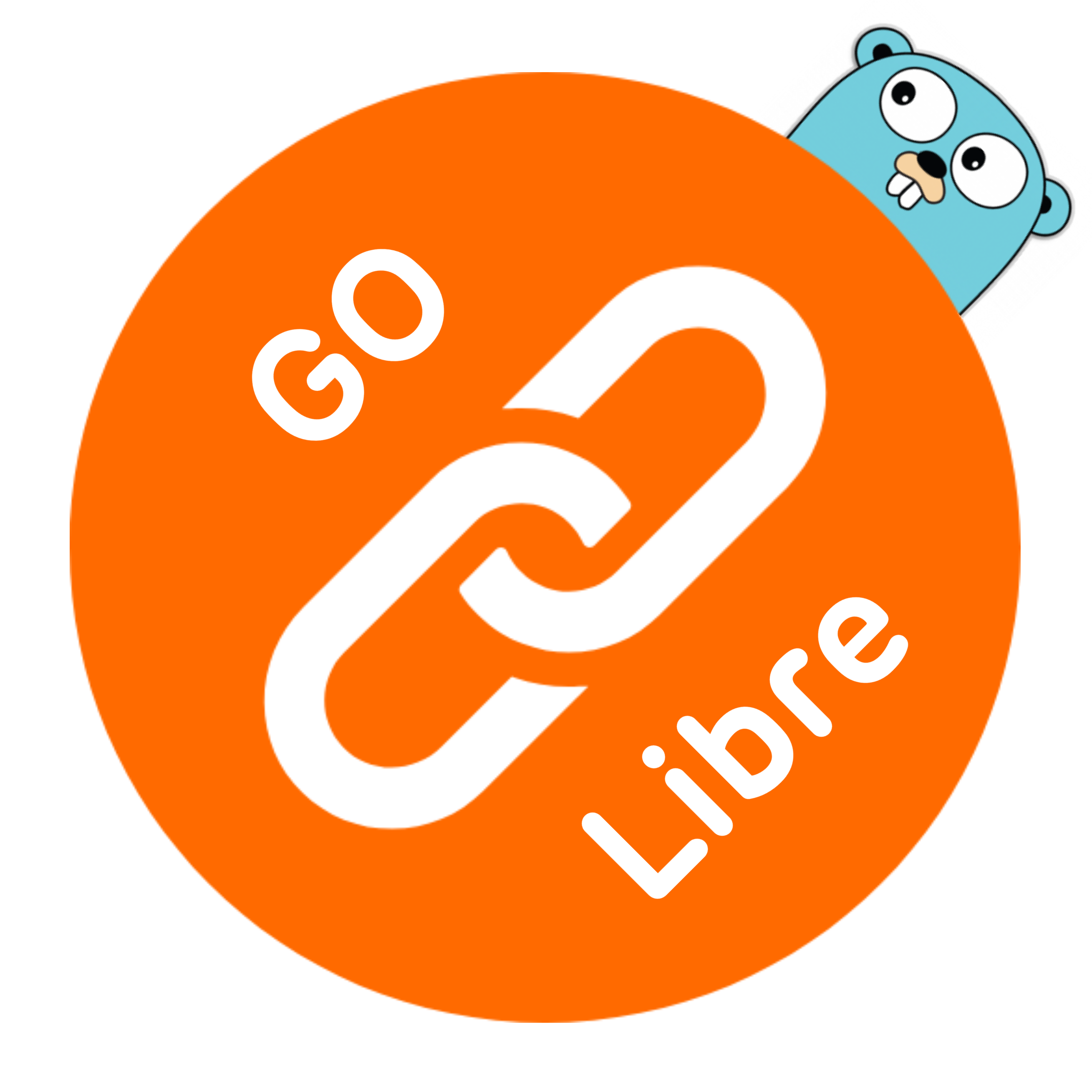 GoLibre Logo